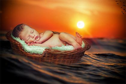 019年农历五月出生的宝宝属猪如何起名？"