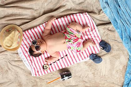 018年10月27日女宝宝怎么起名？这天出生好命吗？"