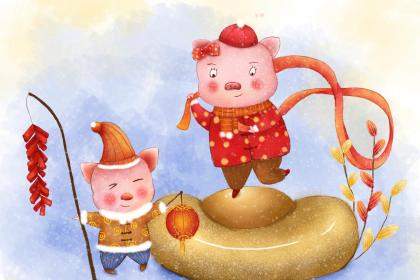 019年3月23号子时出生的男孩要怎么起名字"