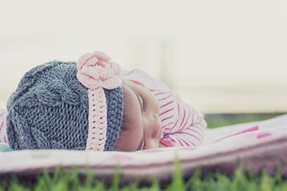 月1号下午5点出生的女宝宝要怎么起名字"