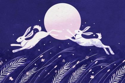 给属兔午时出生的男孩起名推荐的字和名字